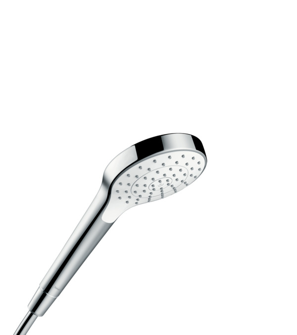 картинка 26806400 Ручной душ Croma Select S 1jet EcoSmart 7 л/мин от магазина Hansgrohe.SALE