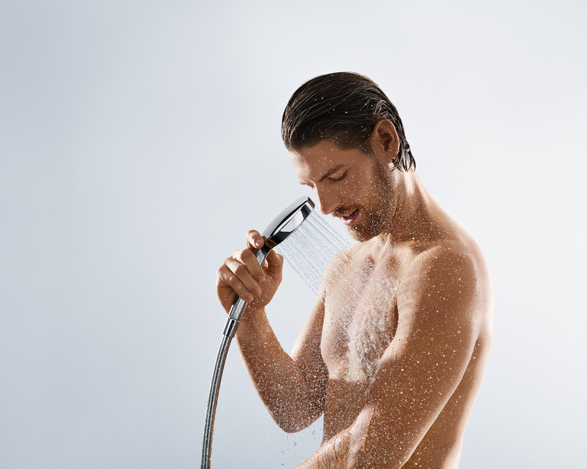 картинка 26800400 Ручной душ Croma Select S Multi от магазина Hansgrohe.SALE