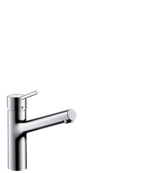 картинка 32851000 Смеситель для кухни, однорычажный от магазина Hansgrohe.SALE