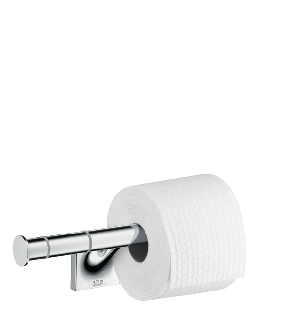 картинка 42736000 Держатель для туалетной бумаги от магазина Hansgrohe.SALE
