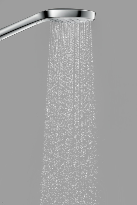 картинка 26816400 Ручной душ Croma Select E 1jet EcoSmart 7 л/мин от магазина Hansgrohe.SALE