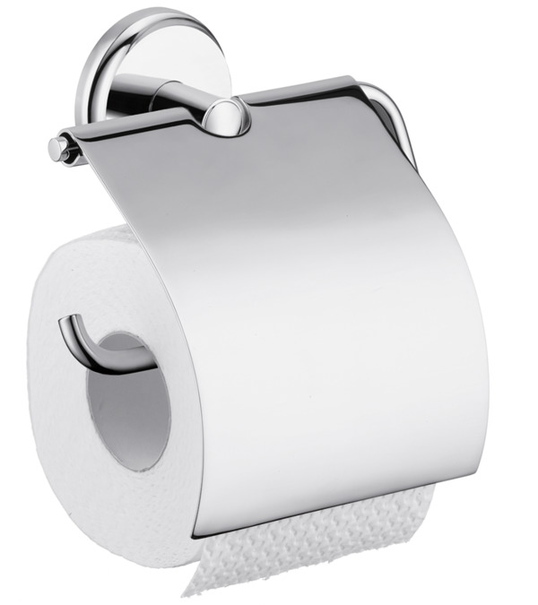 картинка 41623000 Держатель для туалетной бумаги от магазина Hansgrohe.SALE