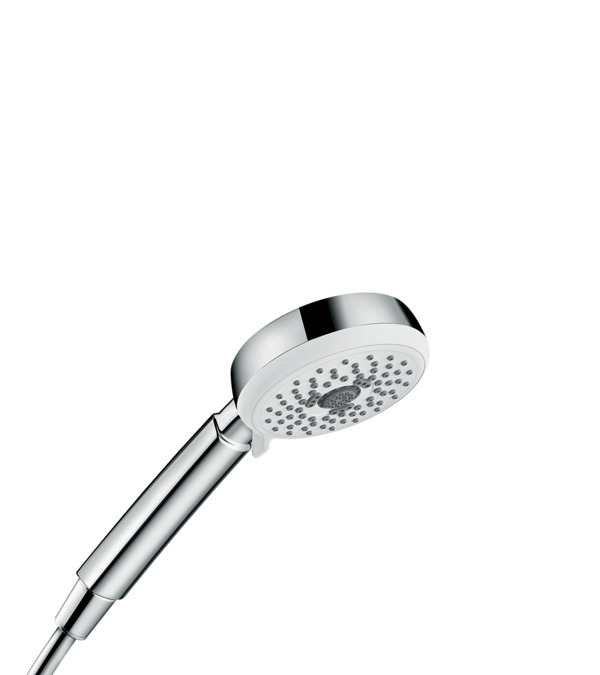 картинка 26826400 Ручной душ Crometta 100 Multi EcoSmart 9 л/мин от магазина Hansgrohe.SALE