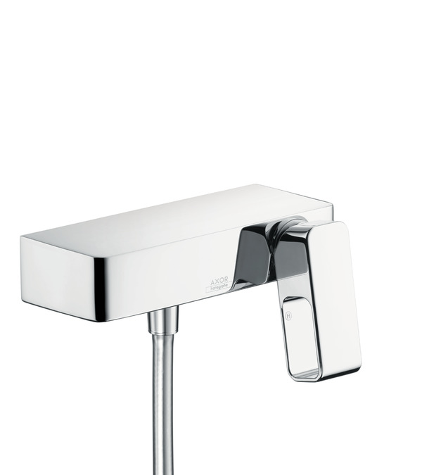 картинка 11620000 Смеситель для душа, однорычажный, ВМ, ½’ от магазина Hansgrohe.SALE