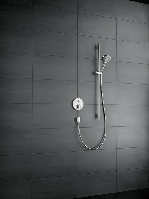 картинка 15747000 Смеситель ShowerSelect S, для 1 потребителя, СМ от магазина Hansgrohe.SALE