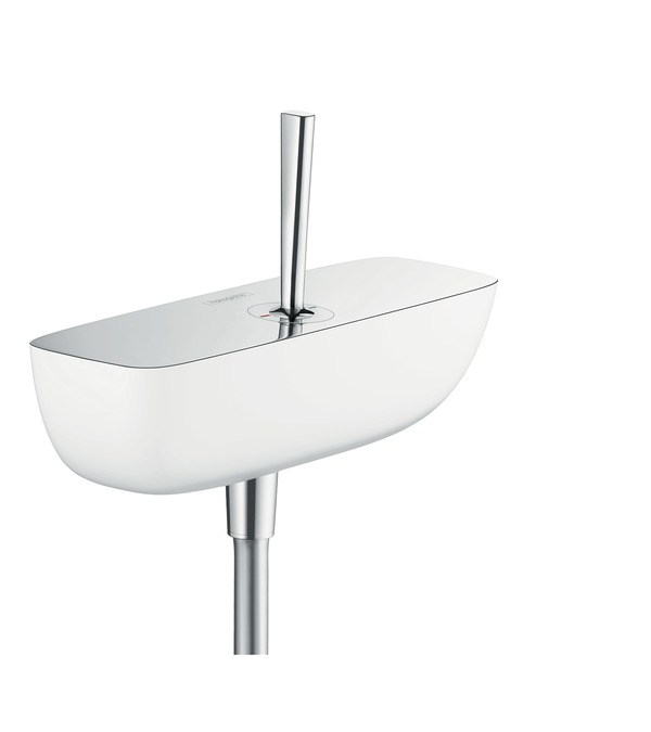 картинка 15672000 Смеситель для душа, однорычажный, ВМ, ½’ от магазина Hansgrohe.SALE