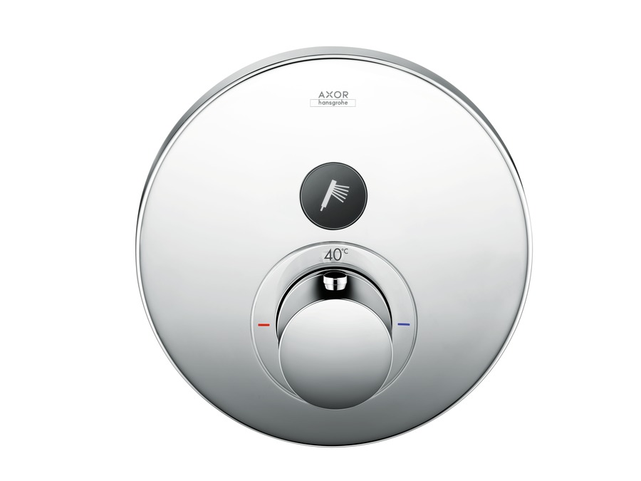 картинка 36722820 Термостат Axor ShowerSelect, для 1 потребителя, СМ от магазина Hansgrohe.SALE
