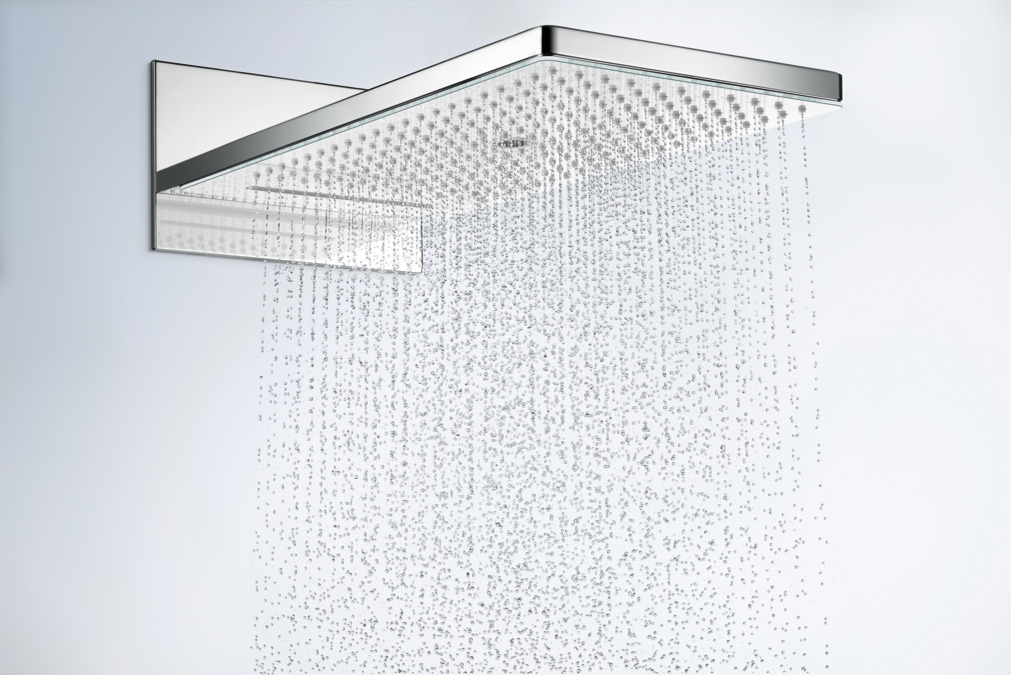 картинка 24001400 Верхний душ Rainmaker Select 580 3jet от магазина Hansgrohe.SALE