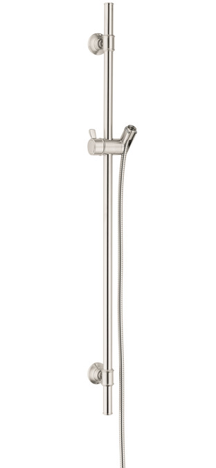 картинка 27982820 Душевой набор Axor Montreux, ½’ от магазина Hansgrohe.SALE
