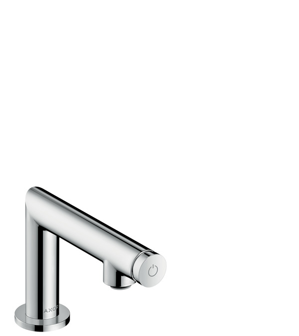 картинка 45130000 Кран для раковины, Select, без сливного набора от магазина Hansgrohe.SALE