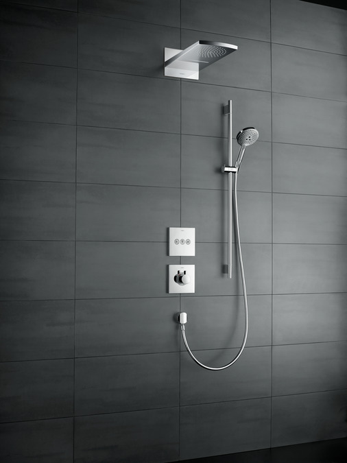 картинка 15760000 Термостат ShowerSelect Highflow, СМ от магазина Hansgrohe.SALE