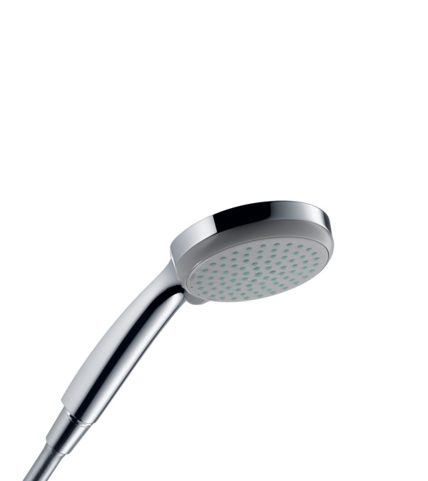 картинка 28537000 Ручной душ Croma 100 Vario EcoSmart, ½’, 9 л/мин от магазина Hansgrohe.SALE