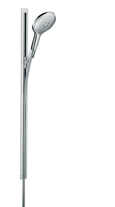 картинка 26626400 Душевой набор Raindance Select S 150/Raindance Unica'S 0,90 м от магазина Hansgrohe.SALE