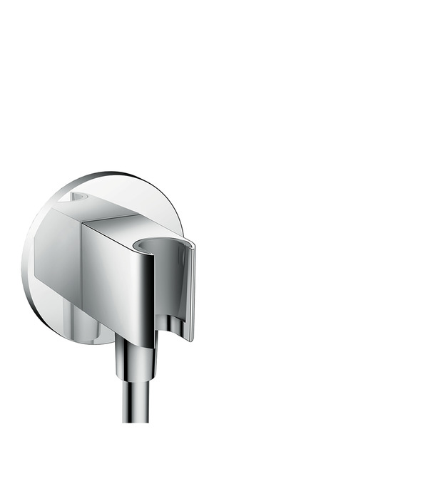 картинка 26487000 Держатель Fixfit Porter S от магазина Hansgrohe.SALE