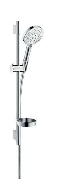 картинка 26630000 Душевой набор Raindance Select S 120 3jet/Unica 0,65 м от магазина Hansgrohe.SALE