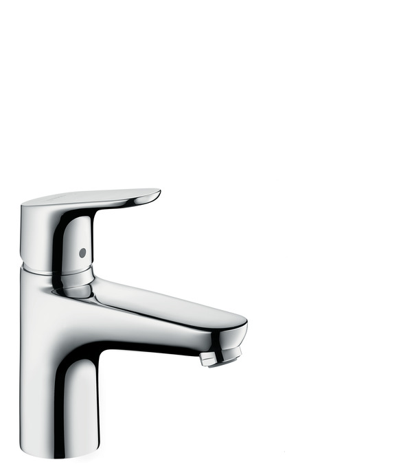 картинка 31931000 Смеситель для ванны Monotrou, однорычажный, ½’ от магазина Hansgrohe.SALE
