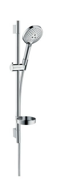 картинка 26630000 Душевой набор Raindance Select S 120 3jet/Unica 0,65 м от магазина Hansgrohe.SALE