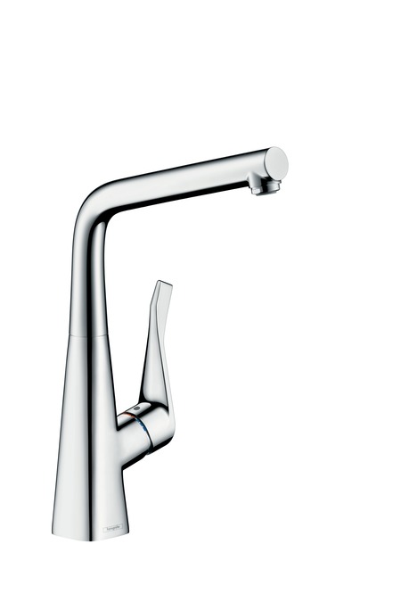 картинка 14822000 Cмеситель для кухни 320, однорычажный  от магазина Hansgrohe.SALE
