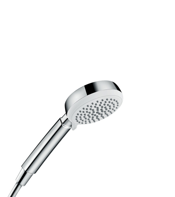 картинка 26827400 Ручной душ Crometta 100 Vario EcoSmart 9 л/мин от магазина Hansgrohe.SALE