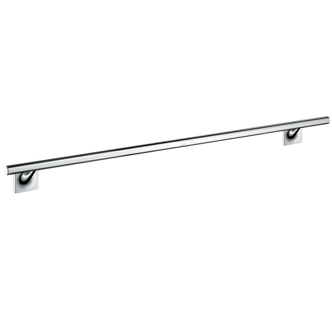 картинка 42708000 Полотенцедержатель 800 мм от магазина Hansgrohe.SALE