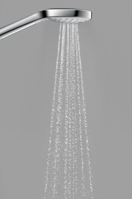 картинка 26803400 Ручной душ Croma Select S Vario EcoSmart 9 л / мин от магазина Hansgrohe.SALE