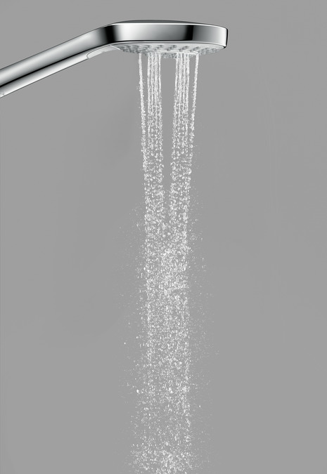 картинка 26801400 Ручной душ Croma Select S Multi EcoSmart 9 л/мин от магазина Hansgrohe.SALE