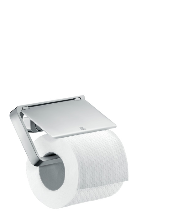 картинка 42836000 Держатель для туалетной бумаги  от магазина Hansgrohe.SALE