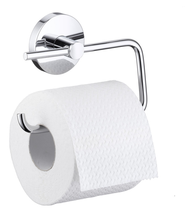 картинка 40526000 Держатель для туалетной бумаги от магазина Hansgrohe.SALE