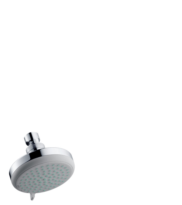 картинка 28462000 Верхний душ Croma 100 Vario EcoSmart 9 л / мин, ½´ от магазина Hansgrohe.SALE