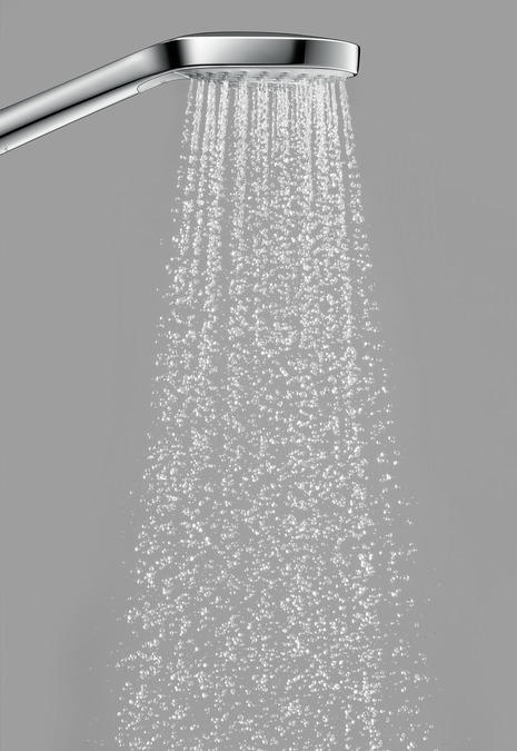 картинка 26811400 Ручной душ Croma Select E Multi EcoSmart 9л/мин от магазина Hansgrohe.SALE