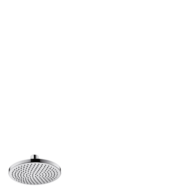 картинка 27450000 Верхний душ Croma 160 с шарнирным соединением, ½’ от магазина Hansgrohe.SALE