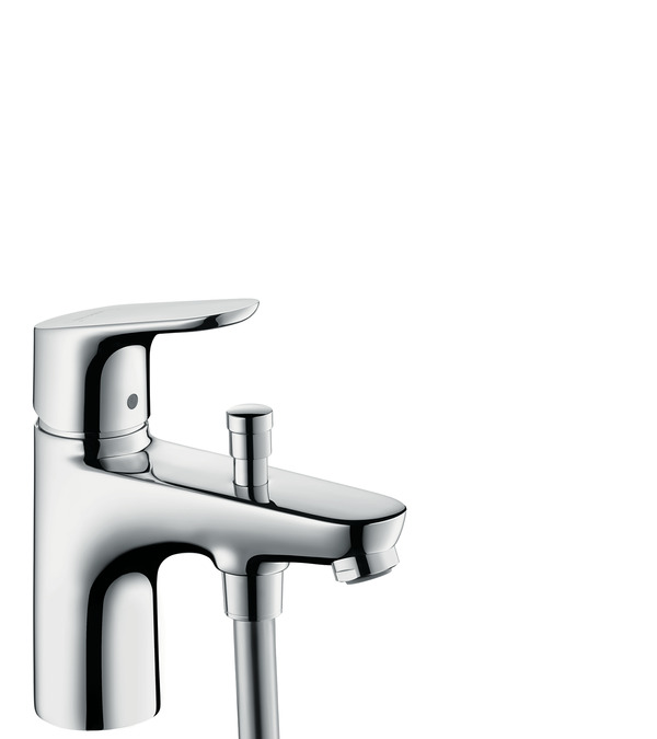 картинка 31930000 Cмеситель для ванны/душа Monotrou, однорычажный, ½’ от магазина Hansgrohe.SALE