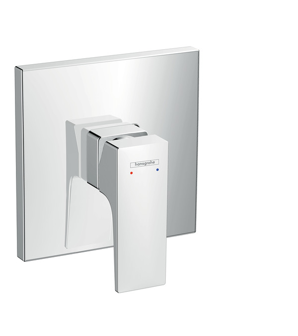 картинка 32565000 Смеситель для душа, однорычажный, СМ от магазина Hansgrohe.SALE