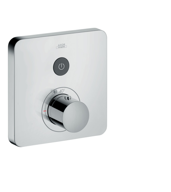 картинка 36705000 Термостат ShowerSelect для 1 потребителя, СМ от магазина Hansgrohe.SALE