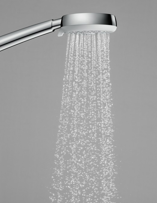 картинка 26826400 Ручной душ Crometta 100 Multi EcoSmart 9 л/мин от магазина Hansgrohe.SALE