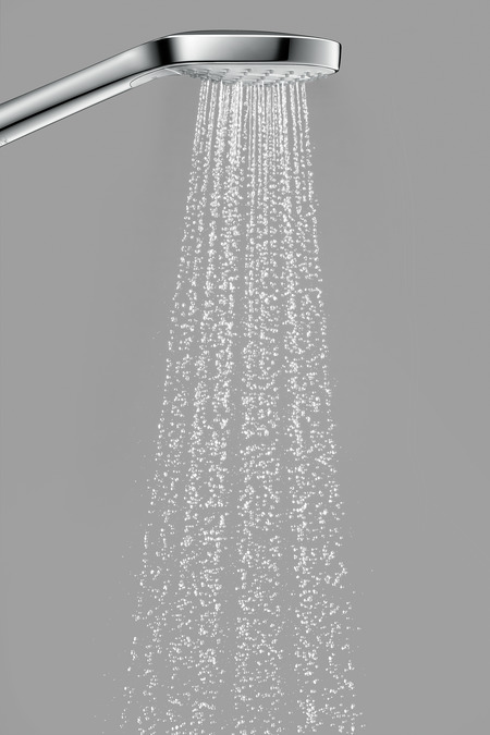 картинка 26803400 Ручной душ Croma Select S Vario EcoSmart 9 л / мин от магазина Hansgrohe.SALE