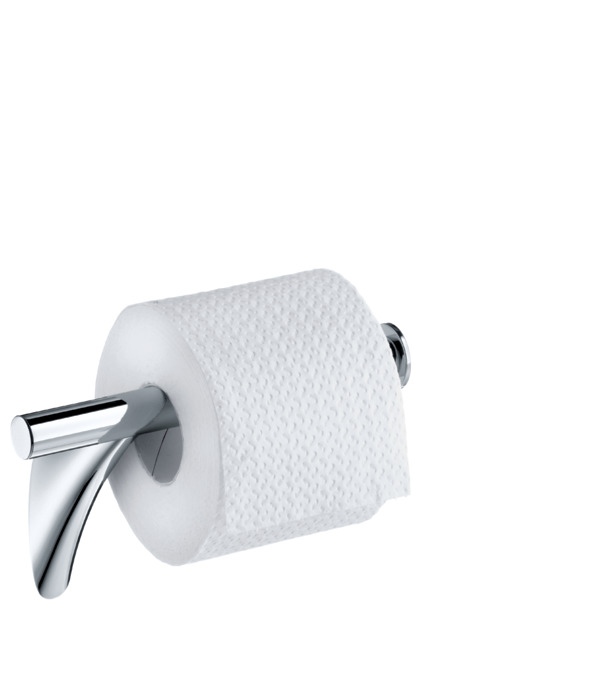 картинка 42236000 Держатель для туалетной бумаги от магазина Hansgrohe.SALE