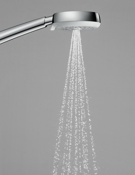 картинка 26823400 Ручной душ Crometta 100 Multi от магазина Hansgrohe.SALE